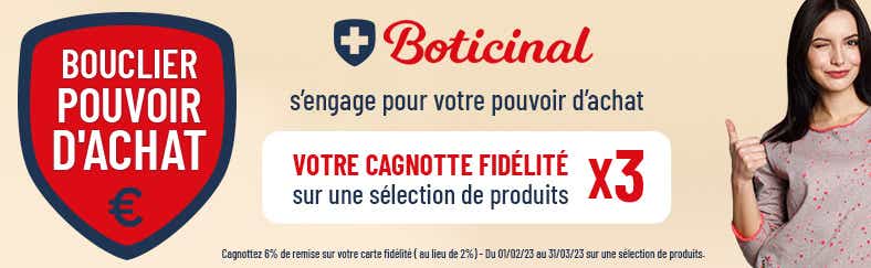 Offre Site Bouclier anti-inflation - Bon plan