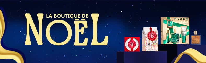 Offre Boutique Noël - Bon plan HP 