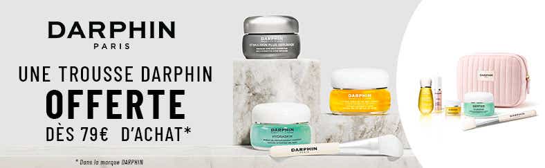 Darphin OCA - Bon plan