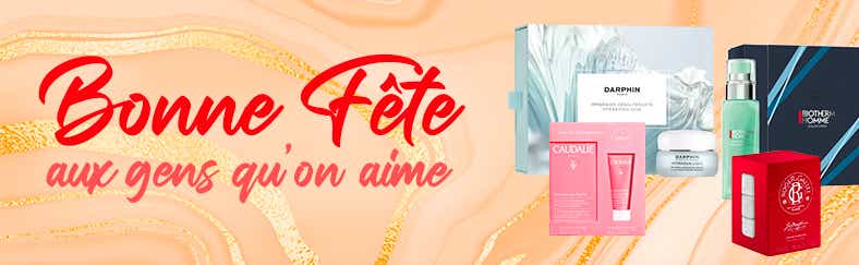 Site Fête des mères - Bon plan