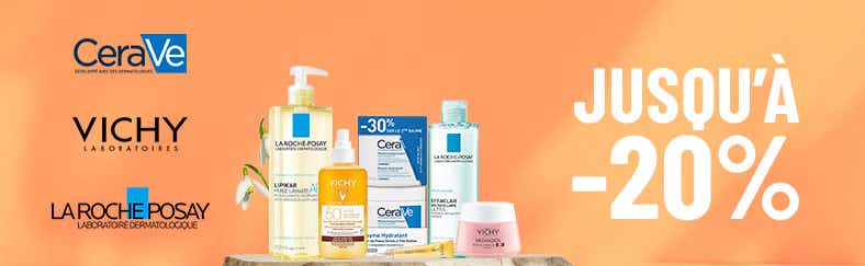 L'Oréal multi-marques - Bon plan