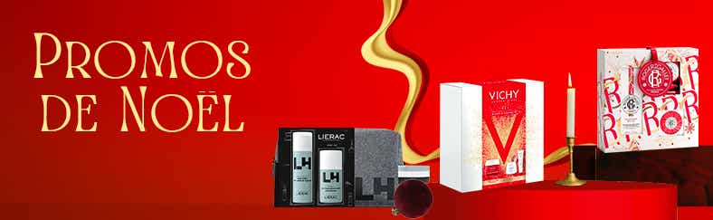 Offre Promos Noël - Bon Plan HP 