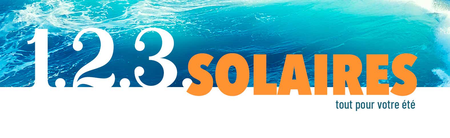 123 Solaires - Bon Plan HP 