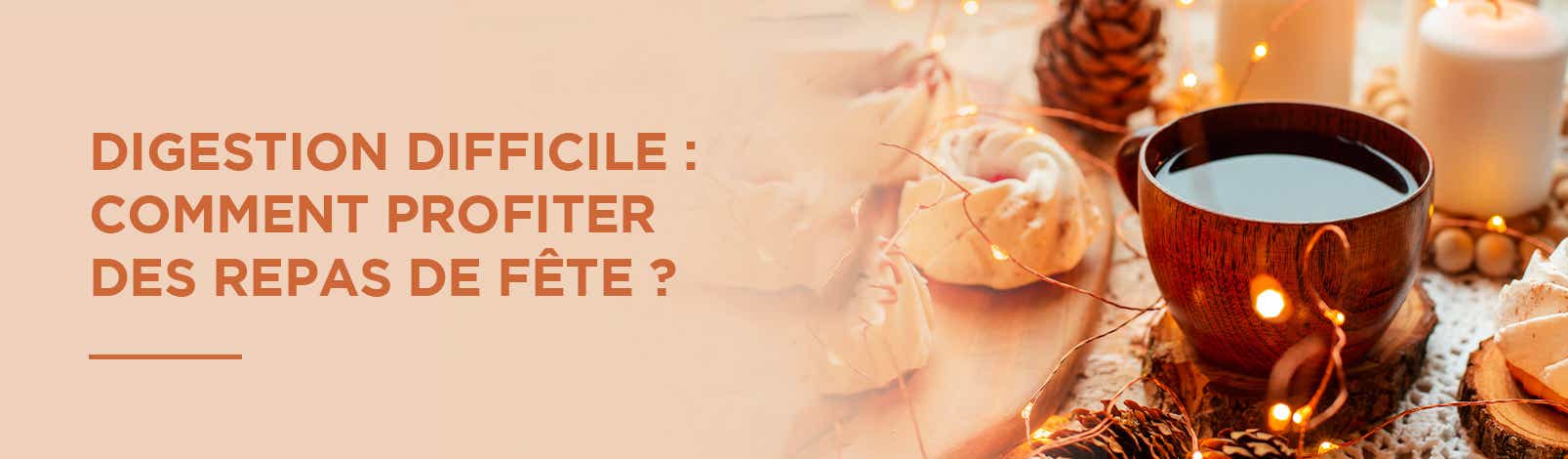 Quel digestif choisir pour clore le repas de Noël ?