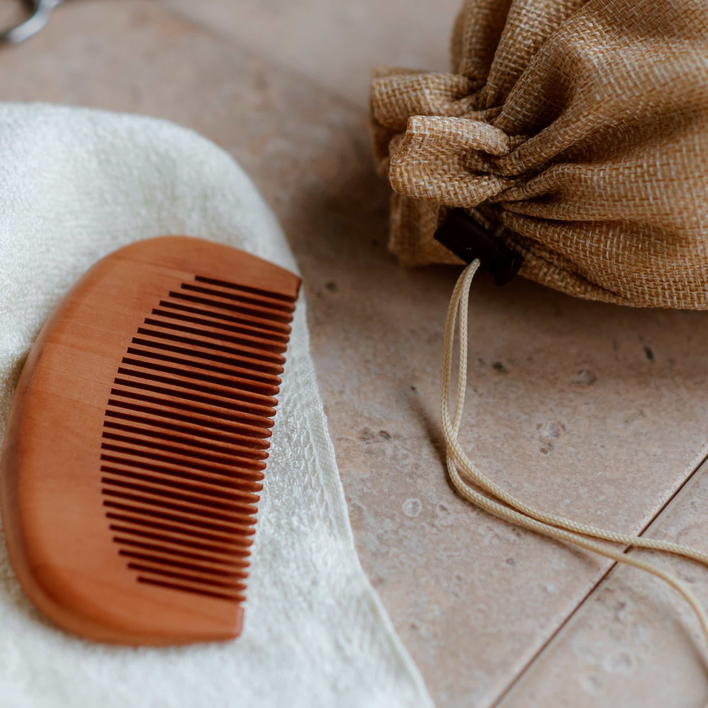 Sept astucespour venir à bout des cheveux secs