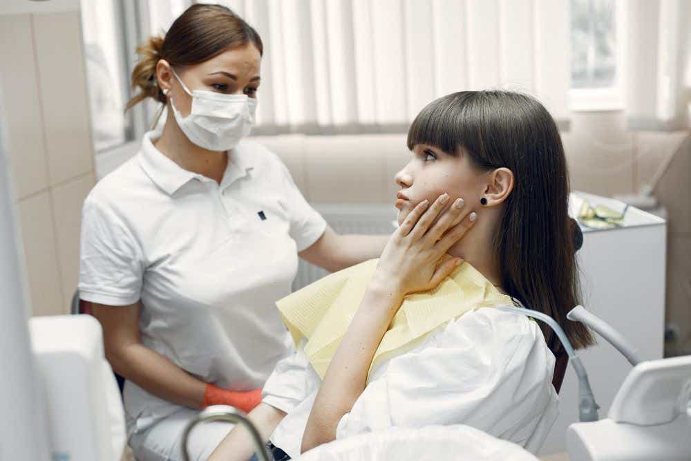 Parodontite, mauvaise haleine, appareil orthodontique...