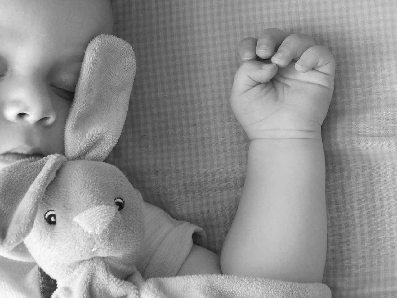Comment aider bébé à trouver le sommeil ?