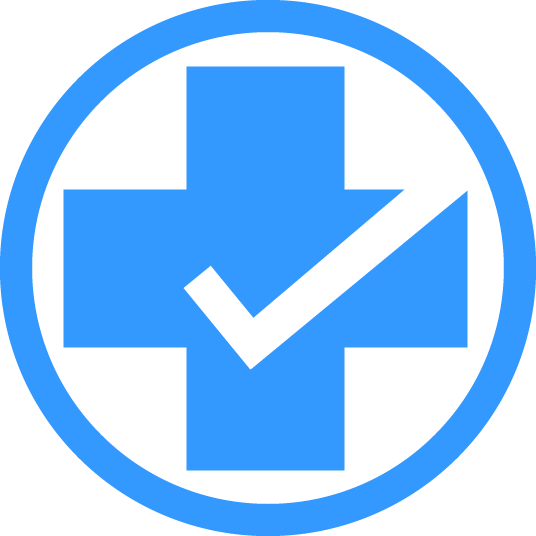 Badge dermatologist